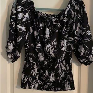 White House black market